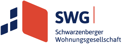 Logo RGB Schwarzenberger Wohnungsgesellschaft
