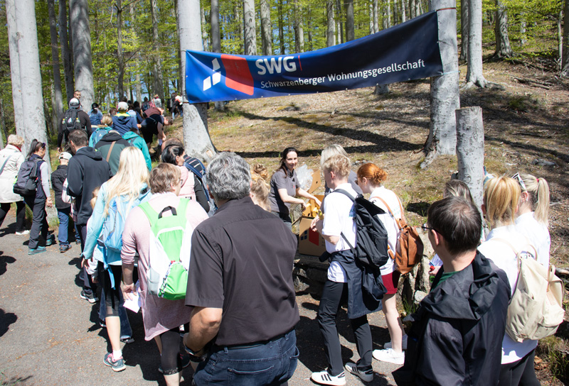 875ER Wanderweg