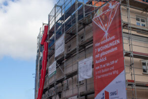 Schwarzenberger Wohnungsgesellschaft 
