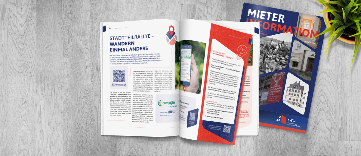 Schwarzenberger Wohnungsgesellschaft 